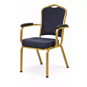 1622 K Bankett szék karfás