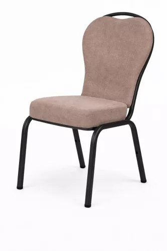 1633 ES Bankett szék (Rugalmas háttámla)