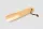 Holzschuhlöffel 15,5 cm