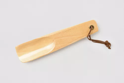 Holzschuhlöffel 15,5 cm