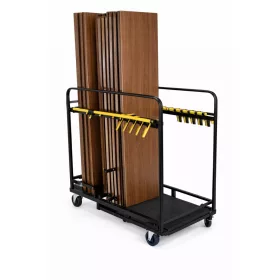 1646 Tárgyalóasztal szállító kocsi