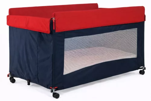 1666 Összecsukható babaágy