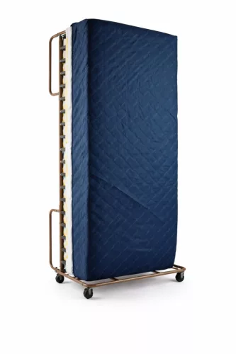 1668 K Védőburkolat pótágyhoz