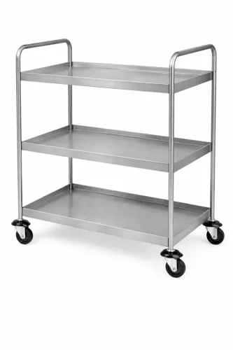 1725 Konyhai szállítókocsi