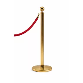 1810 Megállító oszlop arany színű