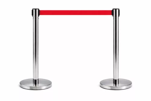 1813 Behúzható akadály