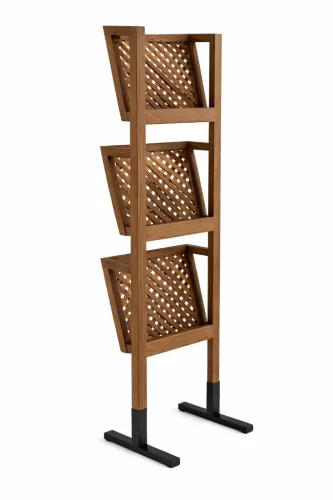 1847 Újságállvány