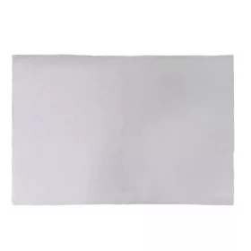 Weißer Badewannenablauf 50*70cm