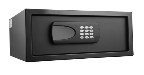 Elektronischer Safe