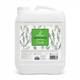 Folyékony Szappan Verbena, 5L  - SMOOS FRESH