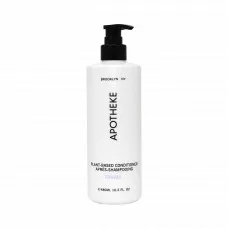 Apotheke Canvas - hajkondícionáló 480ml