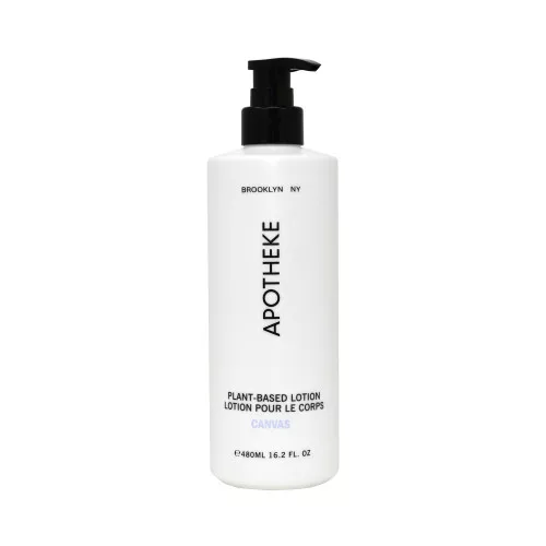 Apotheke Canvas - testápoló 480ml