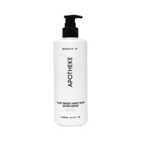 Apotheke Canvas Folyékony szappan 480ml