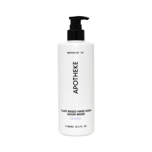 Apotheke Canvas Folyékony szappan 480ml
