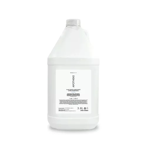 Apotheke Canvas - Kéz- és Tusfürdő 3,8L