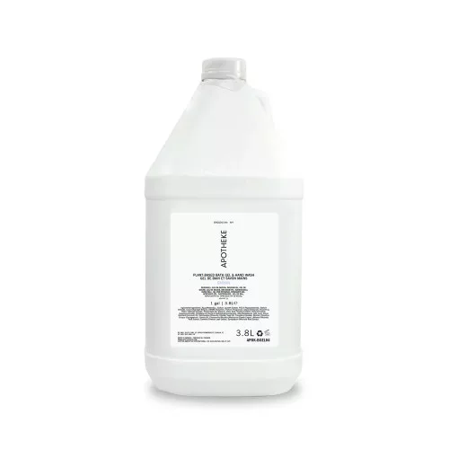 Apotheke Canvas Testápoló 3,8L