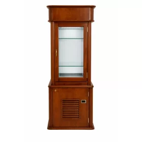 321 MS Desszert vitrin