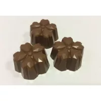 Pralinen mit Logo