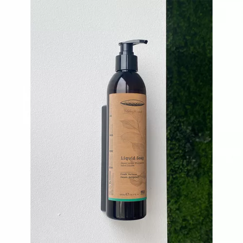 Botanika Flüssigseifenspender 360ml, nachfüllbar per Click