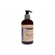 Botanische Körperlotion 250 ml