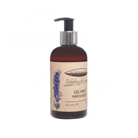 Botanika Duschgel und Shampoo 250ml