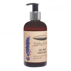 Botanika Duschgel und Shampoo 250ml