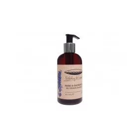 Botanika Hand- und Duschgel 250 ml