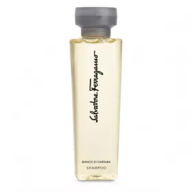 Sampon 85 ml Bianco Di Carrara