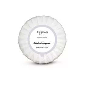 Szappan 50 gr Bianco Di Carrara