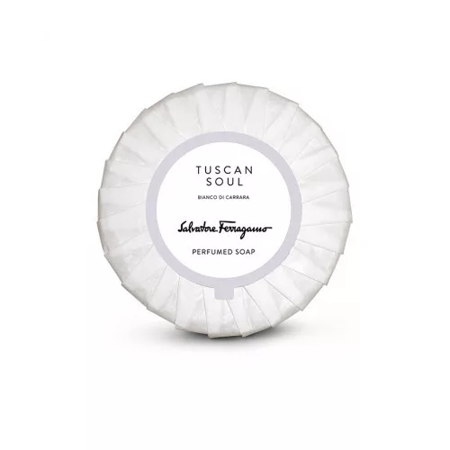 Szappan 50 gr Bianco Di Carrara