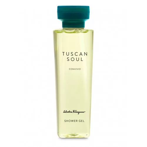 Tusfürdő 85 ml Convivio