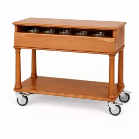 621 Kisegítő asztal