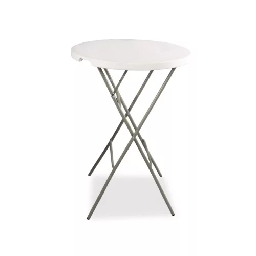 Klappbarer Gartentisch