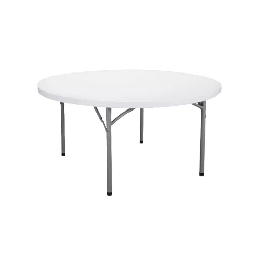 Klappbarer Gartentisch