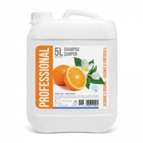 Sampon Jasmine and Orange, 5L - PROFESSIONAL