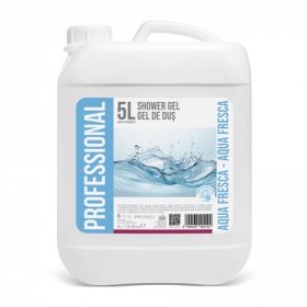 Tusfürdő Aqua Fresca, 5L - PROFESSIONAL