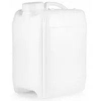 Kosmetik im 5 Liter Kanister