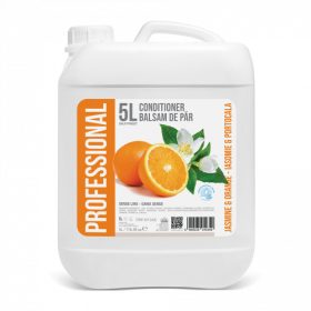 Balzsam Jasmine and Orange, 5L - PROFESSIONAL