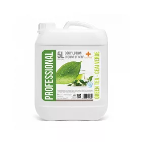 Green tea Haarspülung 5L