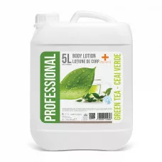Green tea Haarspülung 5L