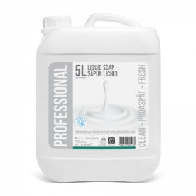 Folyékony Szappan Verbena, 5L - SMOOS FRESH