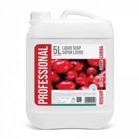 Folyékony Szappan Rosehip, 5L - PROFESSIONAL