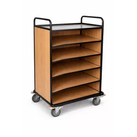 805 Kiszállító kocsi