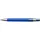 Kugelschreiber mit Metallclip, Blau – Preis inklusive Logodruck