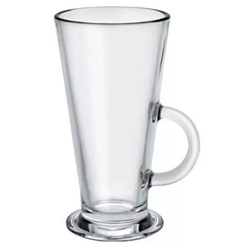 Latte Glas 280 cc