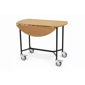 910 Szobaszerviz kocsi