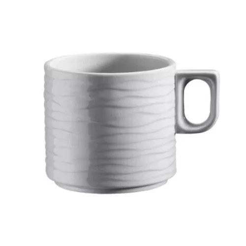 Sea Wave Cappuccinotasse 180 cc 