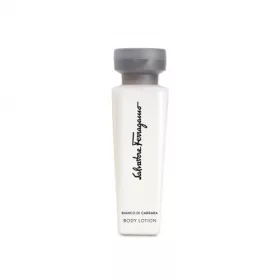 Testápoló 50 ml Bianco Di Carrara