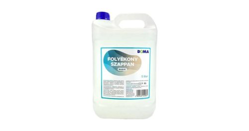 Flüssigseife Doma Basic 5L