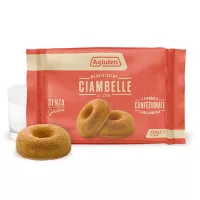 Glutenfreie Backwaren